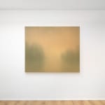 Tom Van Puyvelde, Evanescence IX, 2024, Signed & dated, oil on canvas, 120 x 144.1 cm. © Buysse Gallery. All rights reserved.