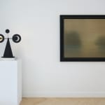 Damien Bénéteau, Asymmetric Variations, 2022. Image courtesy of Buysse Gallery. © Damien Bénéteau. All rights reserved.