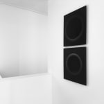 Damien Bénéteau, Relief 34 (outside) and (Inside), 2023