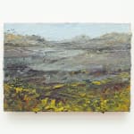 Nils Verkaeren, Isle Of Darkness #9, 2024
