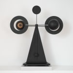 Damien Bénéteau, Asymmetric Variations, 2022