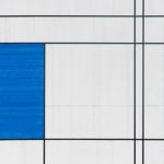 Gregor Hildebrandt, Info-song (black tapes): Goldberg Variations / Bach hören und lesen (Goldberg Varianten), 2018. © Buysse Gallery. All rights reserved.