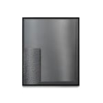 Tycjan Knut, P22, 2024, Signed & dated on the back, Acrylic/marble on linen canvas, 120 x 100 cm