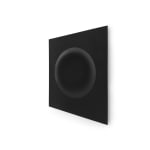 Image courtesy of Buysse Gallery, Damien Bénéteau’s Relief 34 (inside). © Buysse Gallery. All rights reserved.
