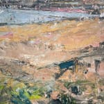 Nils Verkaeren, Tidal Flux #5, 2025. Image courtesy of Buysse Gallery. © Nils Verkaeren. All rights reserved.