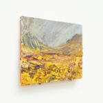 Nils Verkaeren, Isle Of Darkness #9, 2024
