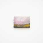 Nils Verkaeren, Isle Of Darkness #9, 2024