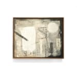 Bram Bogart, Composition, 1953. © Buysse Gallery. All rights reserved.
