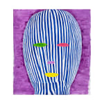James Rielly, Love is all around, 2024 © Buysse Gallery. All rights reserved.