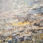 Nils Verkaeren, Tidal Flux #1, 2025. Image courtesy of Buysse Gallery. © Nils Verkaeren. All rights reserved.