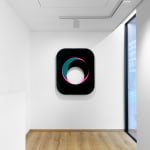 Gerold Miller, instant vision 293, 2024. © Buysse Gallery. All rights reserved.