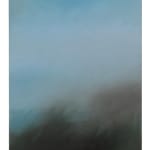 Tom Van Puyvelde, Pétrichor V, 2022, Oil on canvas, 80 x 50.2 cm. © Buysse Gallery. All rights reserved.