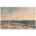 Nils Verkaeren, The Tide and the Tempest, 2025. Image courtesy of Buysse Gallery. © Nils Verkaeren. All rights reserved.