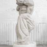Florian Tomballe, Abduction of a lapith girl, 2024. Image courtesy of Buysse and PLUS-ONE Gallery. © Florian Tomballe. All rights reserved.