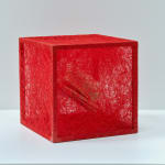 Chiharu Shiota, State of Being (Book II), 2016. Courtesy of the artist. © Buysse Gallery. All rights reserved.
