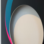 Gerold Miller, instant vision 293, 2024. © Buysse Gallery. All rights reserved.