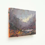 Nils Verkaeren, Isle Of Darkness #9, 2024