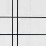 Gregor Hildebrandt, Info-song (black tapes): Goldberg Variations / Bach hören und lesen (Goldberg Varianten), 2018. © Buysse Gallery. All rights reserved.