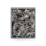 Anselm Reyle, Untitled, 2020. © Buysse Gallery. All rights reserved. Photo by Matthias Kolb.