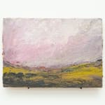Nils Verkaeren, Isle Of Darkness #9, 2024