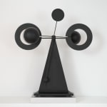 Damien Bénéteau, Asymmetric Variations, 2022