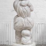 Florian Tomballe, Abduction of a lapith girl, 2024. Image courtesy of Buysse and PLUS-ONE Gallery. © Florian Tomballe. All rights reserved.