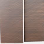 PL 5, Tycjan Knut, 2025 Acrylic on linen. From the ongoing abstract painting series. Image courtesy of Buysse Gallery. © Tycjan Knut.