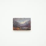 Nils Verkaeren, Isle Of Darkness #9, 2024