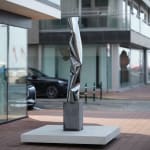 Stephan Marienfeld, Turn up, 2024