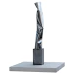 Stephan Marienfeld, Turn up, 2024