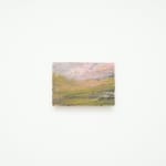 Nils Verkaeren, Isle Of Darkness #9, 2024