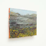 Nils Verkaeren, Isle Of Darkness #9, 2024