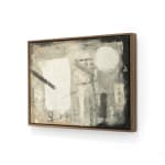 Bram Bogart, Composition, 1953. © Buysse Gallery. All rights reserved.