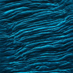 Schiacciato 17 (S.P.R.1), Filippo Moroni, 2025 Polyurethane foam, chenille velvet, and wood. From the Schiacciato series. Image courtesy of Buysse Gallery. © Filippo Moroni. All rights reserved.