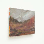 Nils Verkaeren, Isle Of Darkness #9, 2024