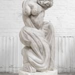 Florian Tomballe, Abduction of a lapith girl, 2024. Image courtesy of Buysse and PLUS-ONE Gallery. © Florian Tomballe. All rights reserved.
