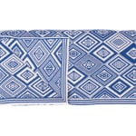 BAKKA, Design 1 - 2-colour Headband in 5-colour landmark design, 2024