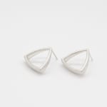 Sheng Zhang, ‘Curved Curves’ Oval Cufflinks, 2022