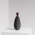 Caroline Sharp, Large Round Seed, 2023