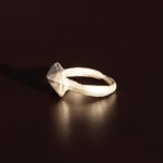 Sian Evans, Tudor Ring, 2022