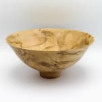 Charlie Burke, Seraphinite, 2025