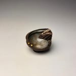 Hanna Salomonsson, Shallows Trinket Bowl, 2025
