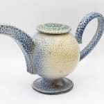 Peter Meanley, Sprouted Pouring Vessel, 2018