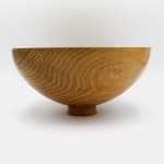 Bert Marsh, Sycamore Bowl, 1985