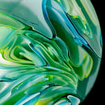 Charlie Burke, Seraphinite, 2025