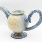 Peter Meanley, Sprouted Pouring Vessel, 2018