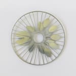 David Watkins, Palaces of the Night Brooch, 2003