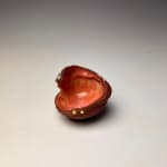 Hanna Salomonsson, Shallows Trinket Bowl, 2025