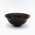 Bert Marsh, Sycamore Bowl, 1985