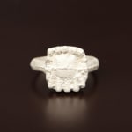 Sian Evans, Tudor Ring, 2022